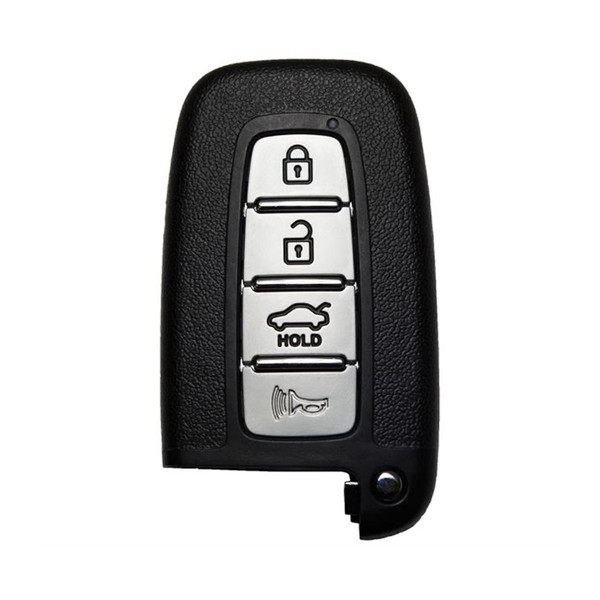 Kia 4 Button Smart Key SY5HMFNA04, 95440-2T100, 315 MHz - Refurbished, Grade A