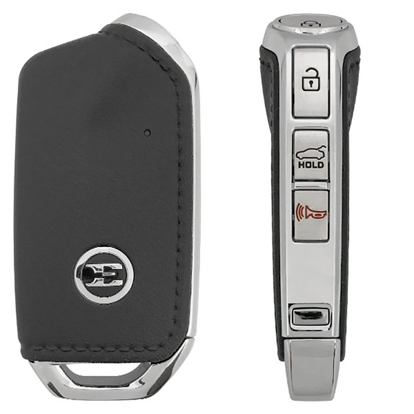 Kia 4-Button Smart Key TQ8-FOB-4F15 95440-J5200 433 MHz, Refurbished Grade A