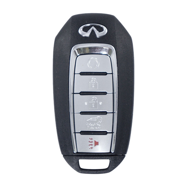 Infiniti 5 Button Proximity Remote Smart Key KR5TXN7 285E3-9NR5B 181217
