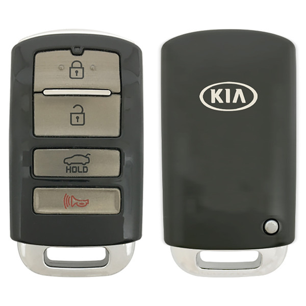 Kia 4 Button Smart Key SY5KHFNA04, 95440-3R600, 315 MHz - Refurbished, Grade A