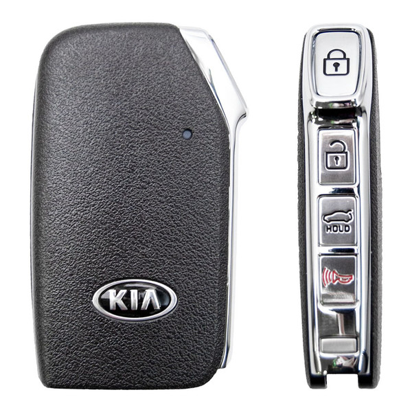 Kia 4 Button Smart Key CQOFD00430 95440-M7000 433 MHz - Refurbished, Grade A