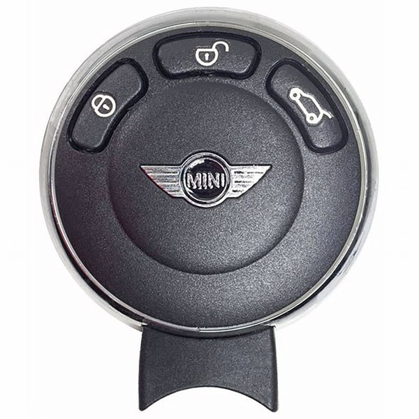 Mini 3 Button Smart Key IYZKEYR5602 3456368-02 315 MHz - Refurbished, Grade A
