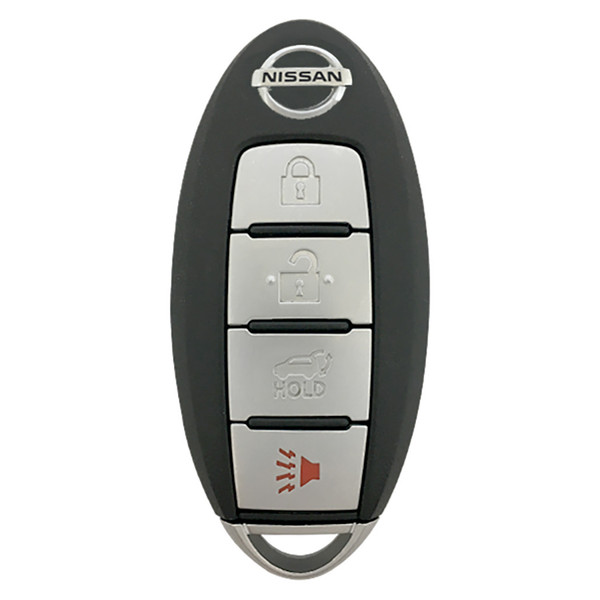 Nissan 4 Button Proximity Smart Key KR5S180144106, 285E3-4CB6C, 433 MHz - Refurbished, Grade A