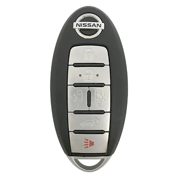 Nissan Quest 6 Button Proximity Remote CWTWB1U789 285E3-1JA2A 181303