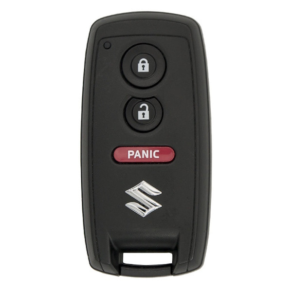 Suzuki 3 Button Smart Key KBRTS003, 317172-64J00, 315 MHz - Refurbished, Grade A