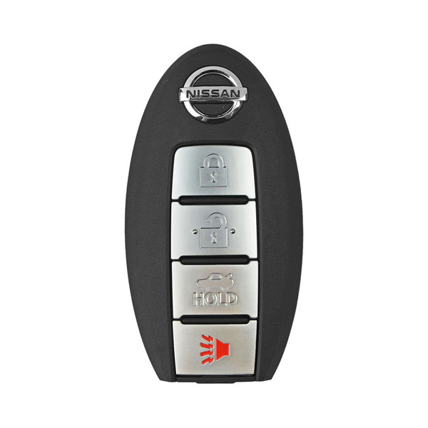 Nissan 4 Button Proximity Smart Key KR5TXN1, 285E3-6CA1A, 433 MHz - Refurbished, Grade A