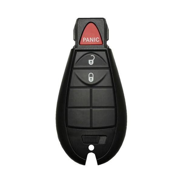 Ram 3 Button Non Proximity Remote GQ4-53T, 56046953, 433 MHz - Refurbished, Grade A