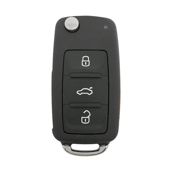 Volkswagen 1J0959753T Remote Flip Key 182452