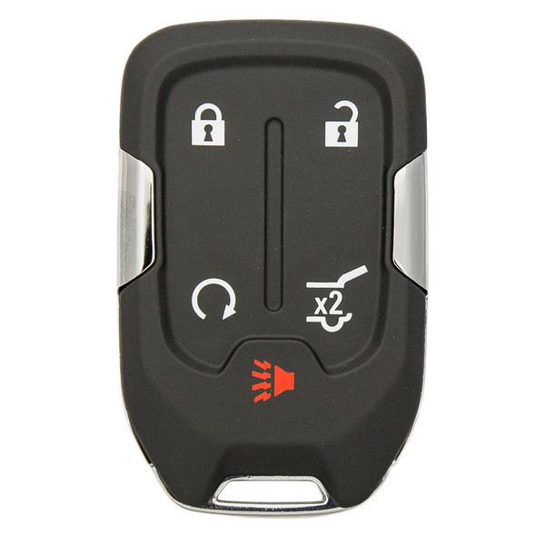 GMC 5-Button Smart Key HYQ1AA 13584502 315 MHz, New OEM