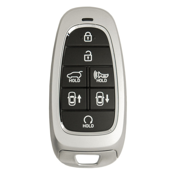 Hyundai 7-Button Smart Key TQ8-FOB-4F20 95440-M5000 433 MHz, New OEM