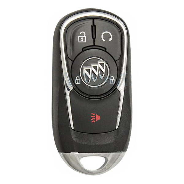 Buick 4 Button Smart Key HYQ4AA, 13506665, 315 MHz - New OEM