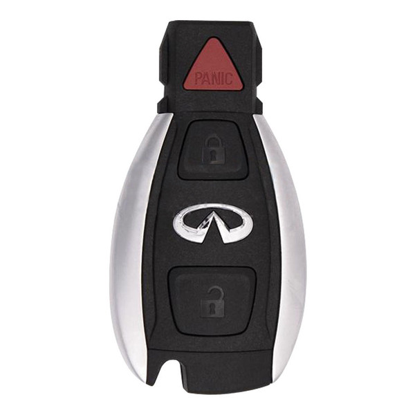 Infiniti 3 Button Proximity Smart Key IYZDC12K, 285E3-5DD3A, 315 MHz - New, OEM