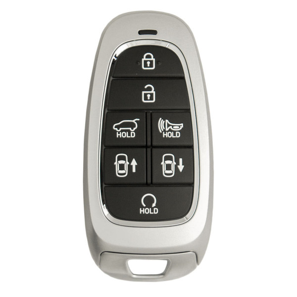 Hyundai 7-Button Smart Key TQ8-FOB-4F28 95440-L1500 433 MHz, New OEM