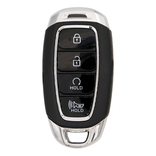 Hyundai 4 Button Smart Key TQ8-FOB-4F19 95440-S8310 433 MHz - New, OEM 138850