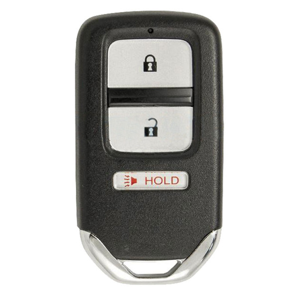 Honda 3 Button Smart Key KR5V1X, 72147-T5A-A01, 315 MHz - New, OEM