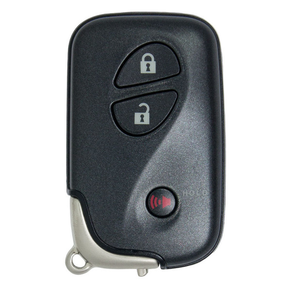 Lexus 3 Button Proximity Smart Key (GNE Board - 5290) HYQ14ACX, 89904-48181, 315 MHz - New OEM