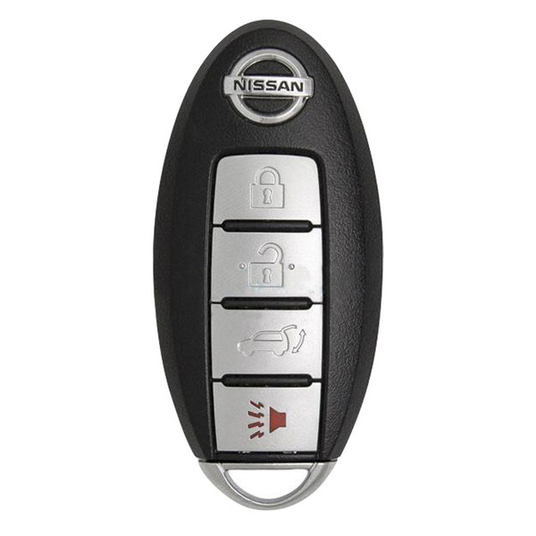 Nissan 4 Button Proximity Smart Key KR55WK49622, 285E3-1AA7B, 315 MHz - New, OEM