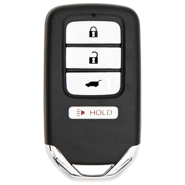 Honda 4-Button Smart Key KR5V1X 72147-T7S-A01 315 MHz, New OEM