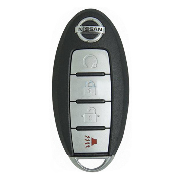 Nissan 4 Button Proximity Smart Key KR5S180144014, 285E3-3KL8A, 433 MHz - New OEM