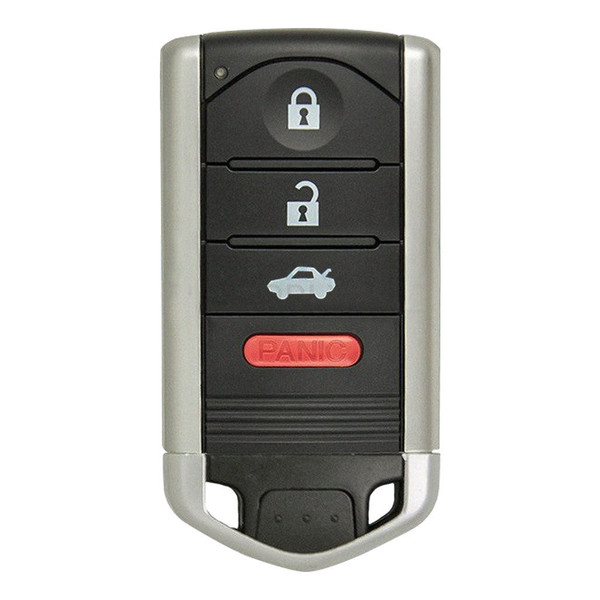 Acura 4-Button Smart Key Memory 1 KR5434760 72147-TX6-A01 315 MHz, New OEM