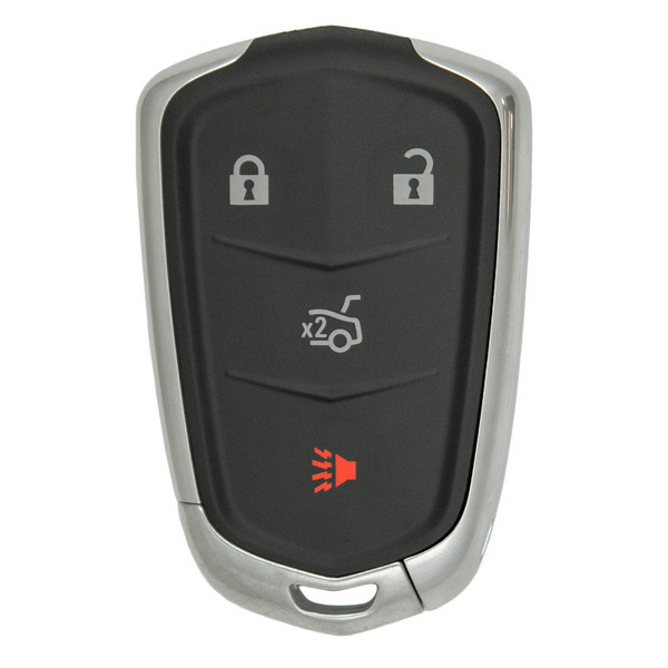 Cadillac 4 Button Smart Key HYQ2AB, 13510253, 315 MHz - New OEM
