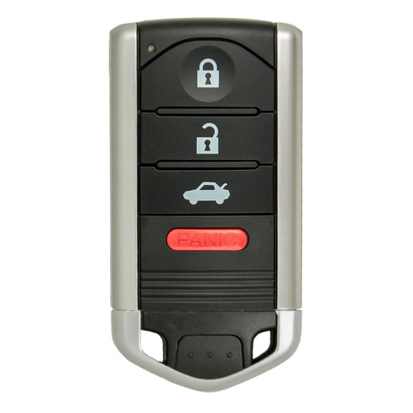 Acura 4-Button Smart Key Memory 1 M3N5WY8145 72147-TK4-A71 315 MHz, New OEM