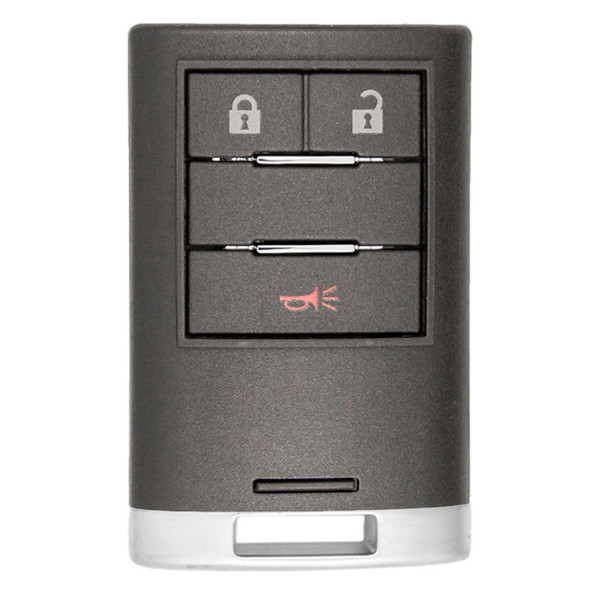 Cadillac 3-Button Smart Key NBG009768T 20984232 315 MHz, New OEM