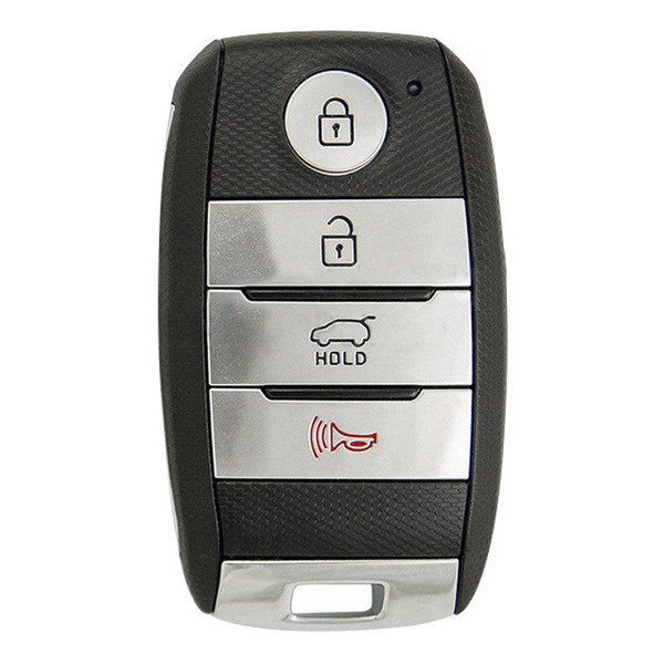 Kia 4 Button Smart Key SY5XMFNA04, 95440-1U500, 315 MHz - New OEM
