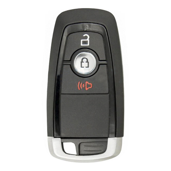 Ford 3-Button Smart Key M3N-A2C93142300 164-R8163 315 MHz, New OEM