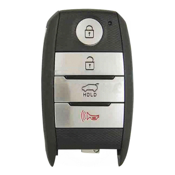 Kia 4 Button Smart Key TQ8-FOB-4F08, 95440-G5000, 433 MHz - New, OEM