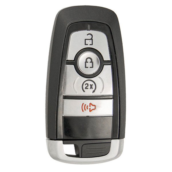 Ford 4 Button Smart Key 2-Way M3N-A2C931426, 164-R8182, 902 MHz - New OEM