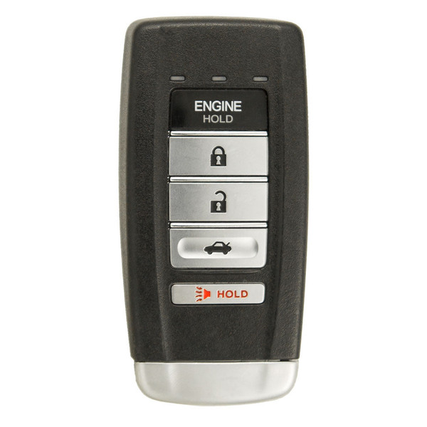 Acura 5 Button Driver 1 Smart Key KR580399900, 72147-TZ3-A51, 902 MHz - New, OEM