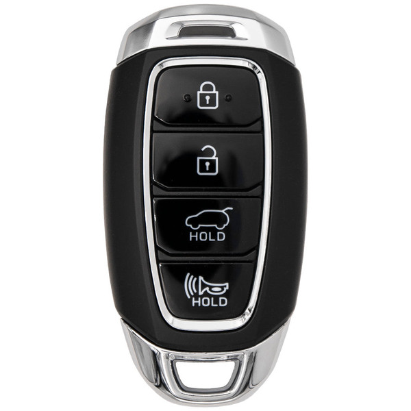 Hyundai 4-Button Smart Key SY5IGFGE04 95440-K9000 433 MHz, New OEM