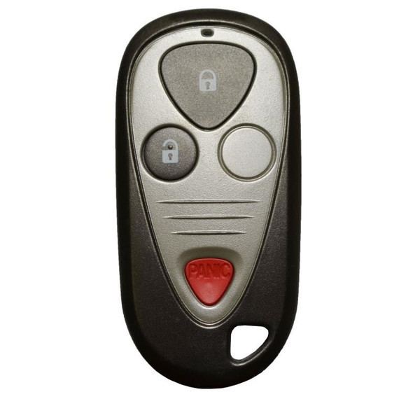 Acura 3 Button Remote OUCG8D-387H-A, 72147-S3V-A13, 315 MHz - Refurbished, Recase