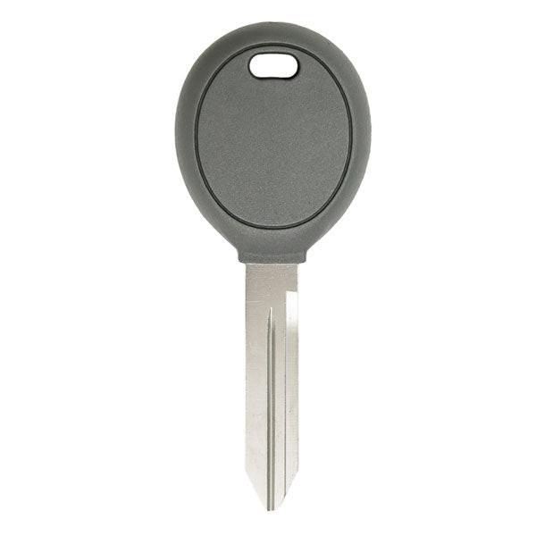 Keyless2Go Chrysler, Dodge, Jeep Plymouth Transponder Key Y160-PT, 692958, 64 Crypt - Premium Aftermarket
