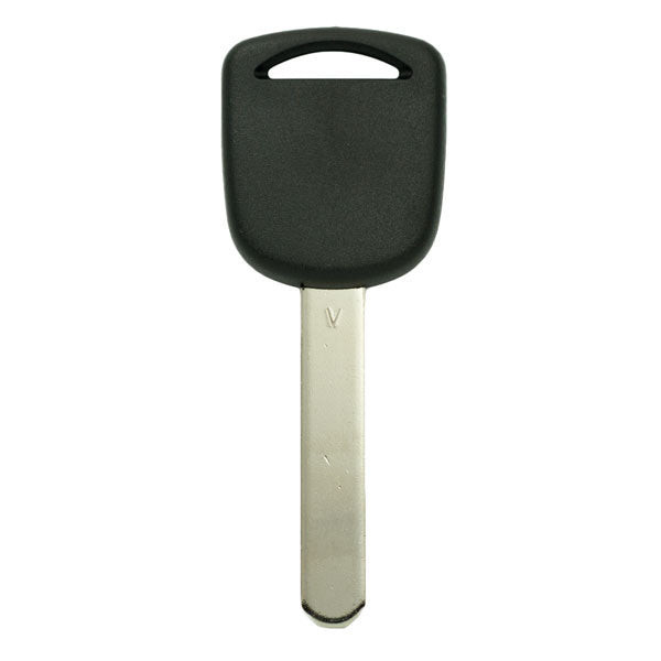 Keyless2Go Honda Acura HO03-PT Transponder Key, Philips ID 46 - Premium Aftermarket