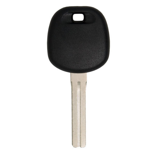 Keyless2Go Lexus TOY48BT4 Transponder Key, Texas ID 4C - Premium Aftermarket