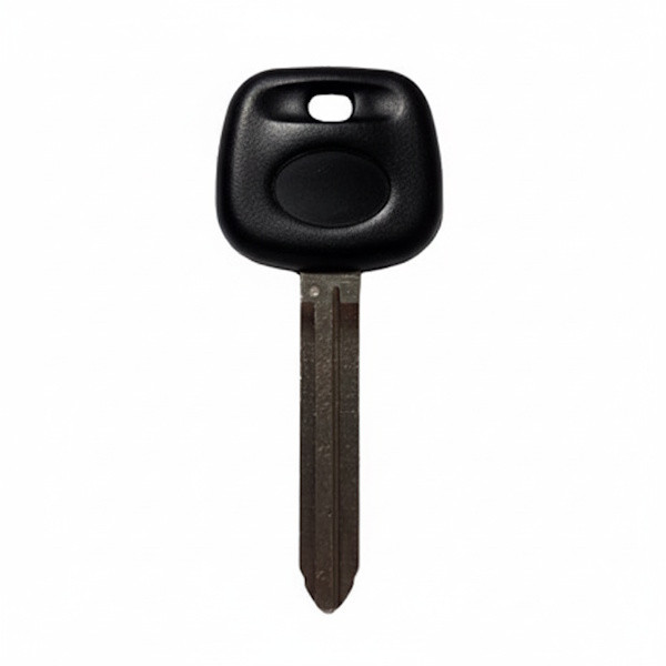 Keyless2Go Replacement Toyota Scion TOY44D-PT Transponder Key, 4D-67 DOT, Premium Aftermarket