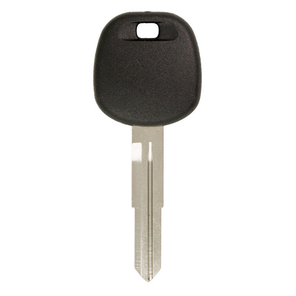 Keyless2Go Toyota TOY57-PT Transponder Key, TR40, Texas ID 4C - Premium Aftermarket