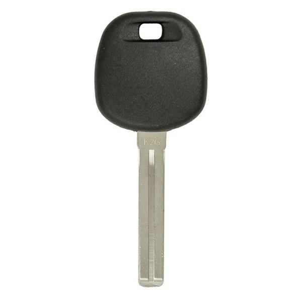 Keyless2Go Kia KK7-PT Transponder Key TOY48 Keyway, 4D-60 - Premium Aftermarket