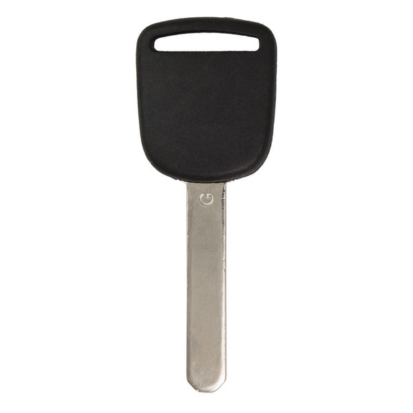 Keyless2Go Replacement Honda HO05-PT Transponder Key, G Type: 47, Premium Aftermarket
