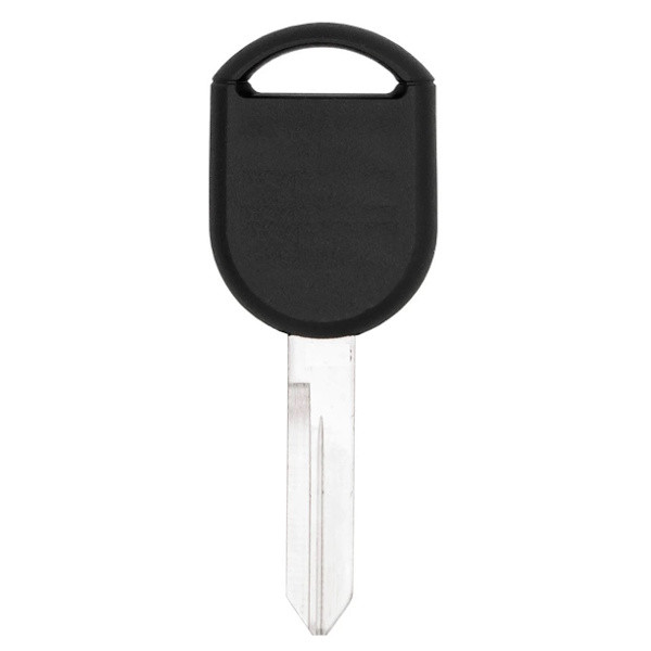 Keyless2Go Ford Lincoln Mercury Mazda H92-PT Transponder Key, 4D-63 80-Bit, H75 - Premium Aftermarket