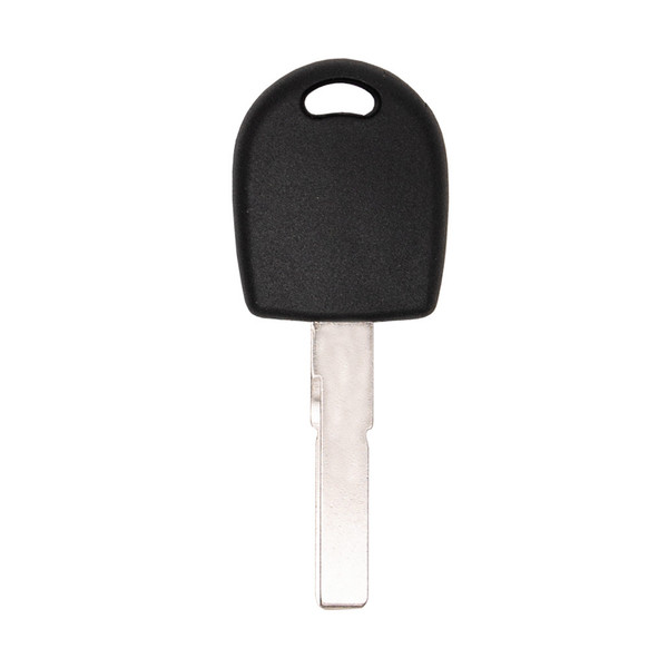 Keyless2Go Volkswagen HU66T6 Transponder Key, Megamos AES ID 88 - Premium Aftermarket