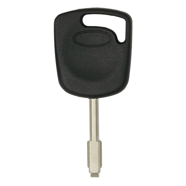 Keyless2Go Jaguar FO21T7 Transponder Key, 4D-60 - Premium Aftermarket