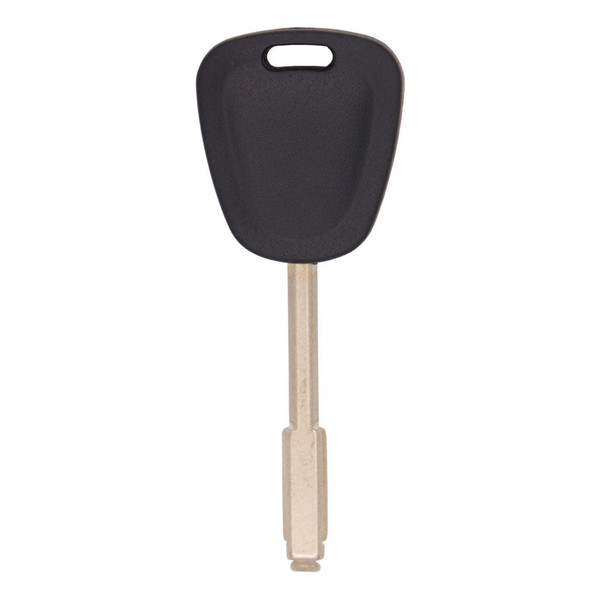 Keyless2Go Jaguar TBE1T6 Transponder Key, Megamos ID 48 - Premium Aftermarket