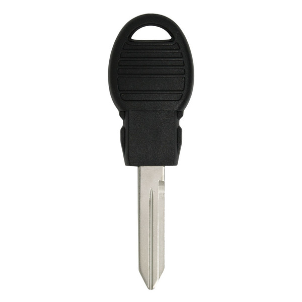 Keyless2Go Jeep Y173-PT Transponder Key, HITAG AES 7A|47 - Premium Aftermarket
