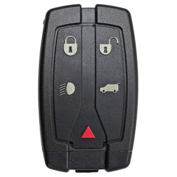 Jaguar 5-Button Smart Key KOBJXF18A 315 MHz, Refurbished Grade A