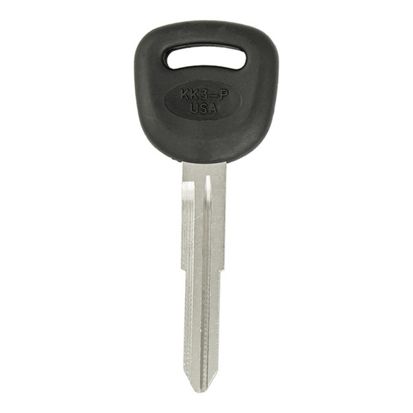 ILCO AJ00000482 KK3-P Plastic Head Key, Pack of 5