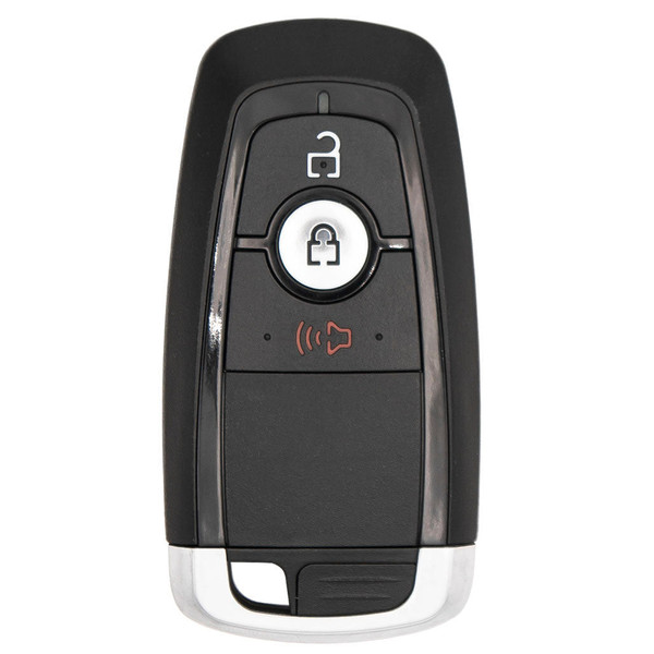 Keyless2Go Ford 3 Button Smart Key M3N-A2C93142300 164-R8163 315 MHz, Premium Aftermarket