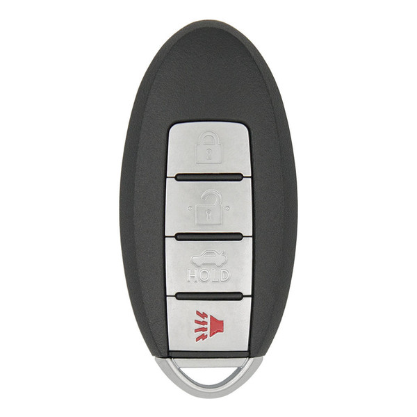 Keyless2Go Nissan 4 Button Proximity Remote Smart Key CWTWB1U840, 285E3-3SG0D, 315 MHz - Premium Aftermarket